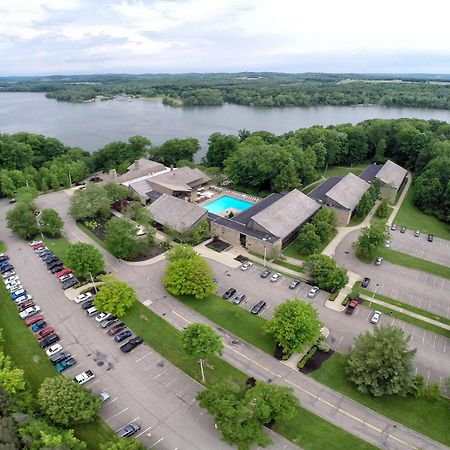 Mohican Lodge And Conference Center Perrysville Luaran gambar
